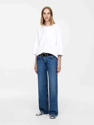 EIRA Schwergewichts-T-Shirt EIRA Schwergewichts-T-Shirt