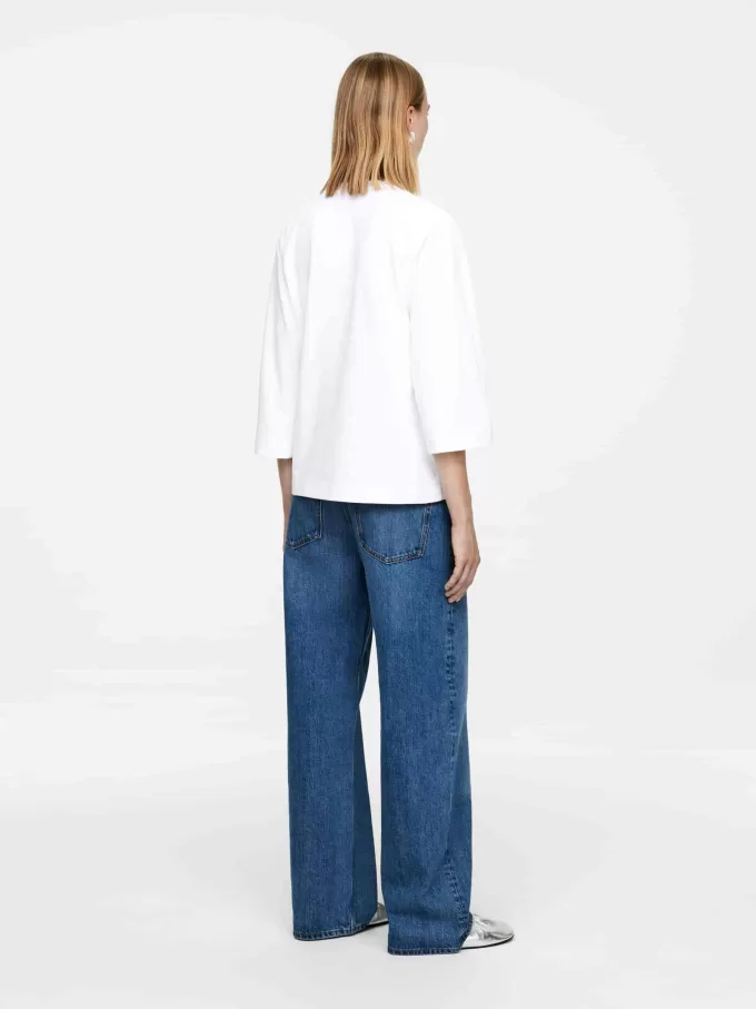 EIRA Schwergewichts-T-Shirt EIRA Schwergewichts-T-Shirt