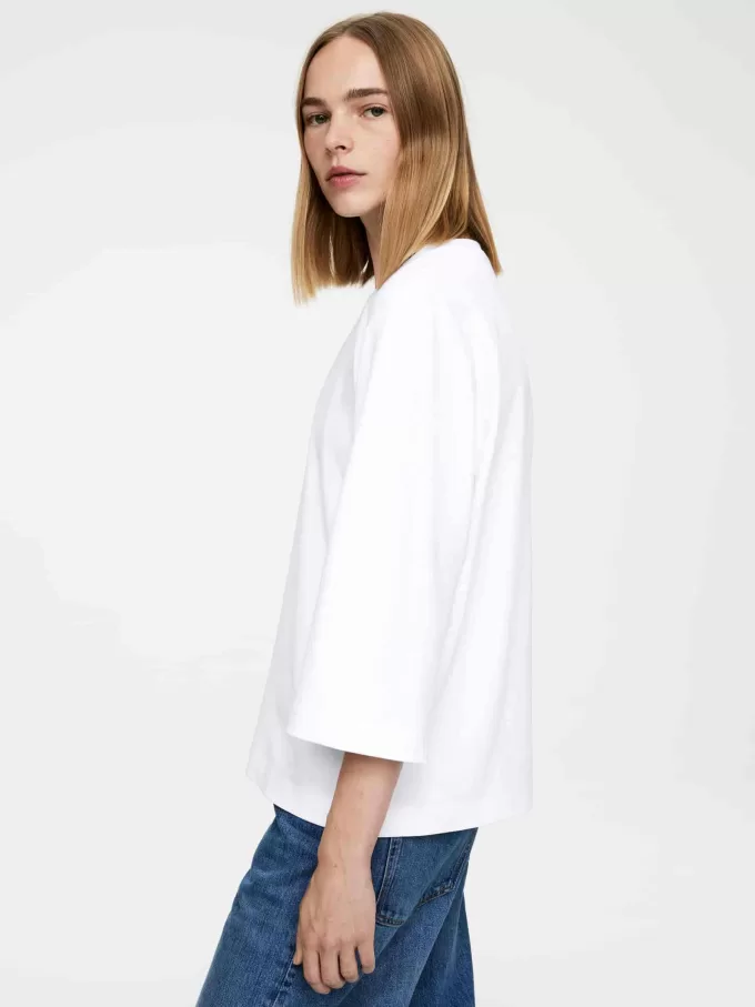 EIRA Schwergewichts-T-Shirt EIRA Schwergewichts-T-Shirt