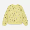Entspanntes Sweatshirt Entspanntes Sweatshirt