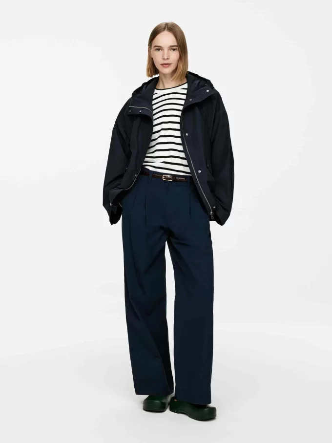 Faltenhose Faltenhose