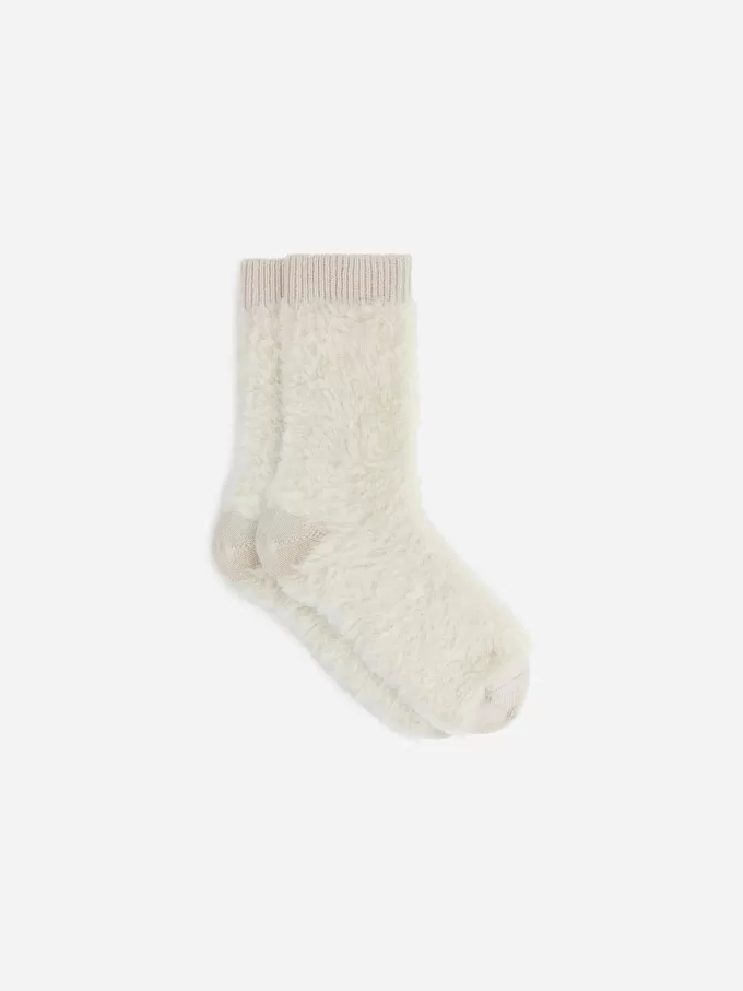Flauschige Socken Flauschige Socken