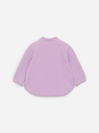 Fleecejacke Fleecejacke