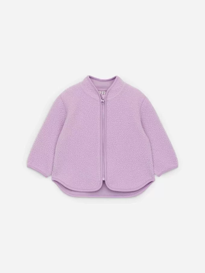 Fleecejacke Fleecejacke