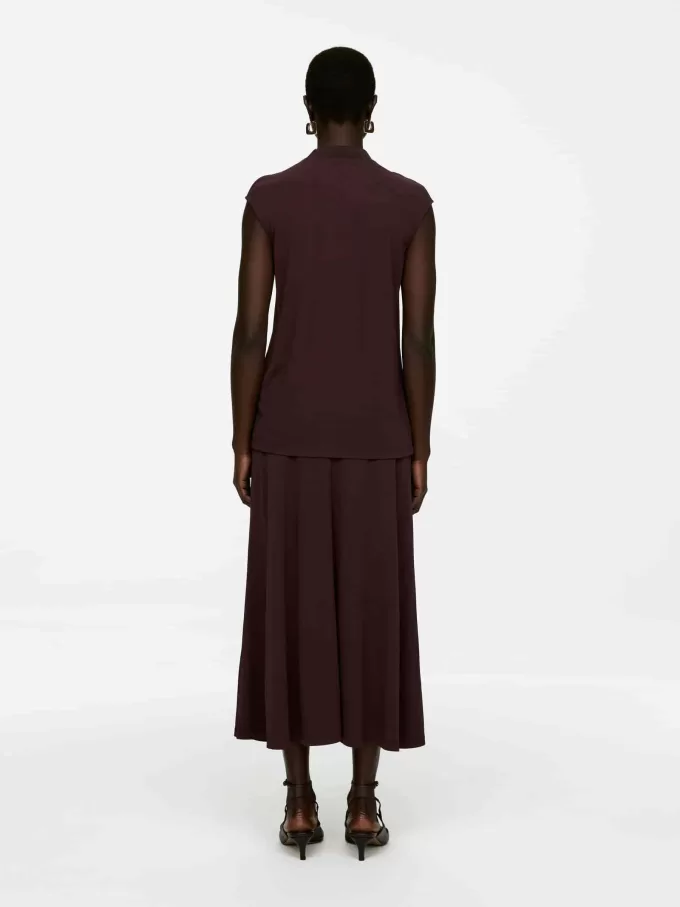 Fließender Maxirock Fließender Maxirock