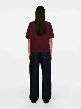 French-Terry-Sweatshirt French-Terry-Sweatshirt