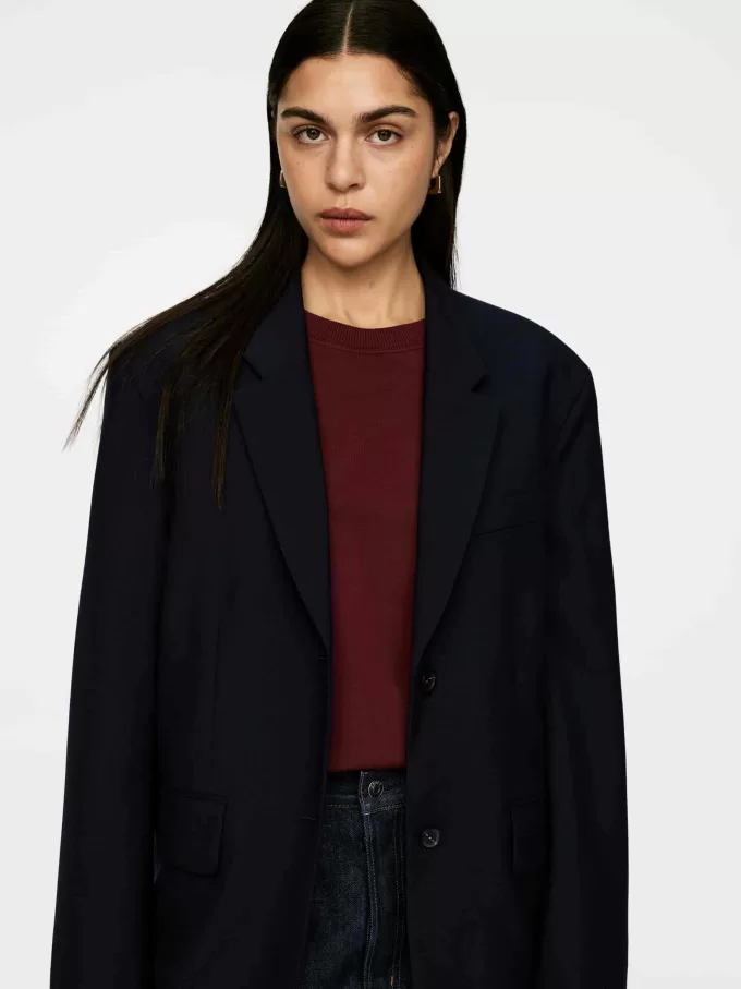 French-Terry-Sweatshirt French-Terry-Sweatshirt