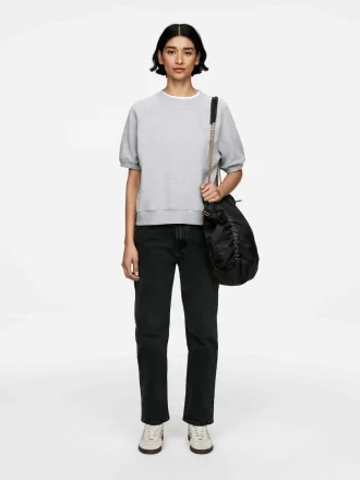 French-Terry-Sweatshirt French-Terry-Sweatshirt