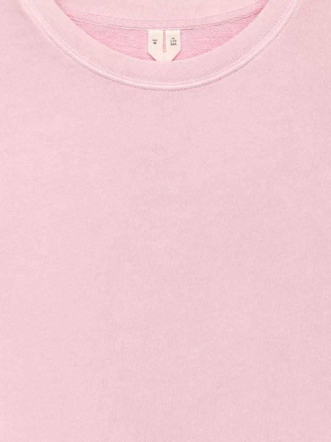 French-Terry-Sweatshirt French-Terry-Sweatshirt