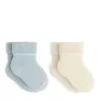 Frottee-Babysocken Frottee-Babysocken