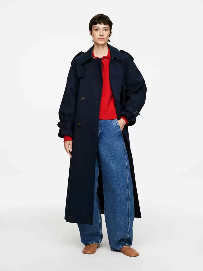 Frottee-Poloshirt Frottee-Poloshirt