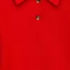 Frottee-Poloshirt Frottee-Poloshirt