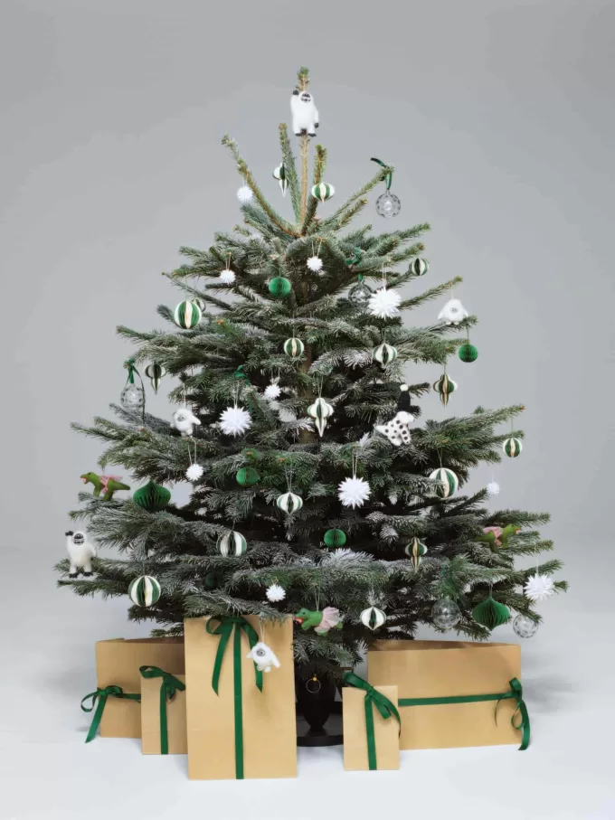 Eine Welt voller Bastelpapiersterne Eine Welt voller Bastelpapiersterne