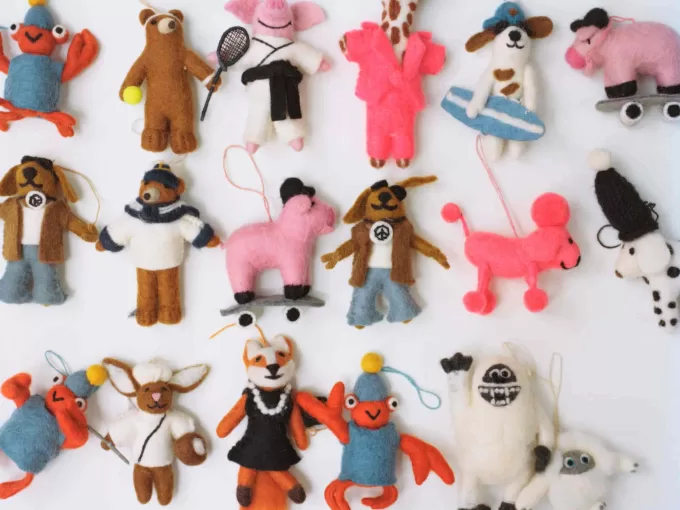 Fühlte sich so gut an, Alter Hund Fühlte sich so gut an, Alter Hund