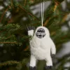 Fühlte sich so gut an, Yeti Fühlte sich so gut an, Yeti