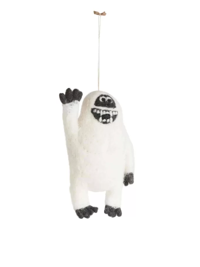 Fühlte sich so gut an, Yeti Fühlte sich so gut an, Yeti