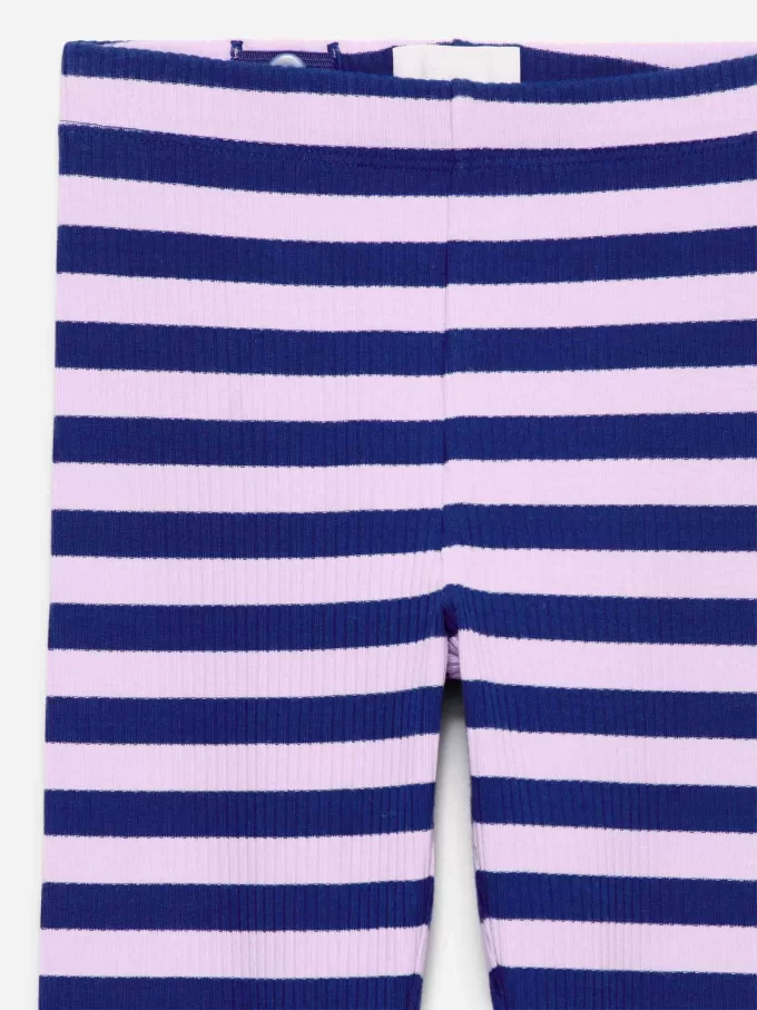 Gerippte Leggings Gerippte Leggings