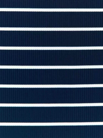 Gerippter Bikini UPF50+ Gerippter Bikini UPF50+