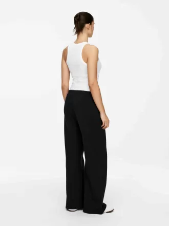 Geripptes Racer-Tanktop