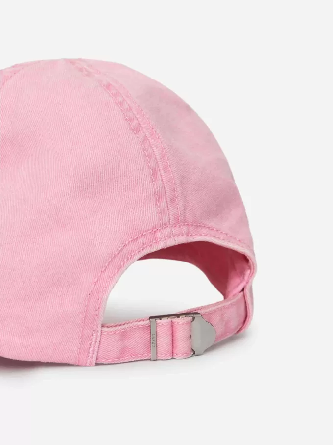 Gestickte Mütze Gestickte Mütze