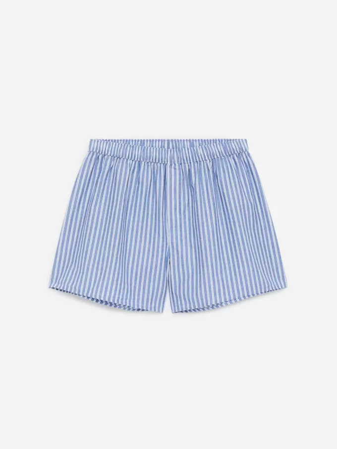 Gewebte Boxershorts, 2er-Set Gewebte Boxershorts, 2er-Set