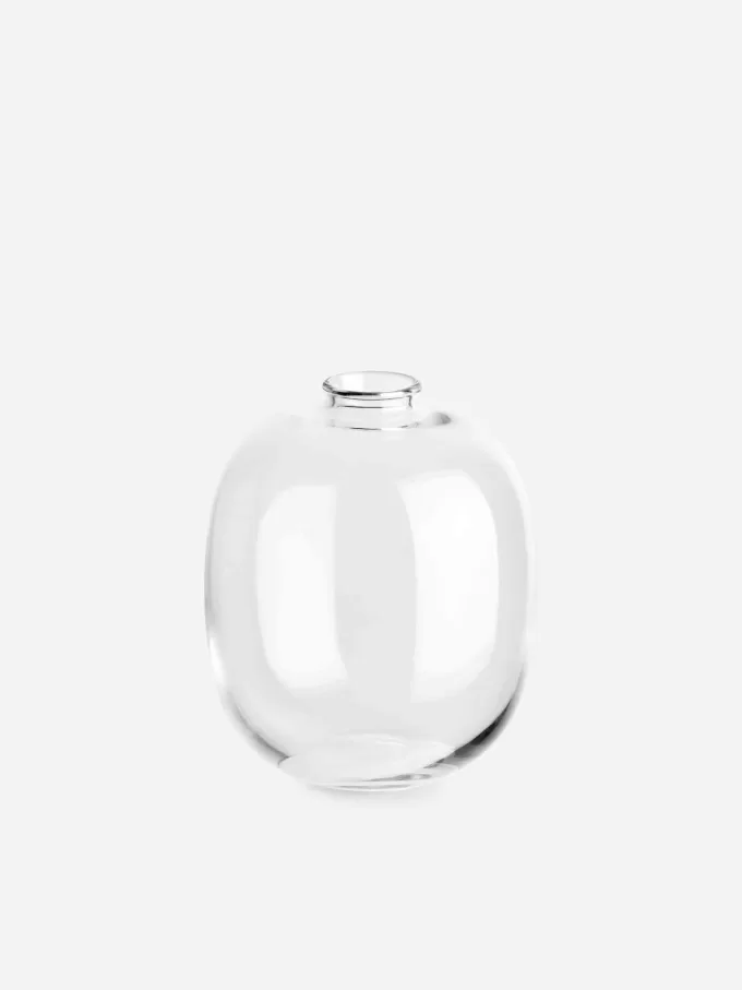 Glasvase 12 cm Glasvase 12 cm
