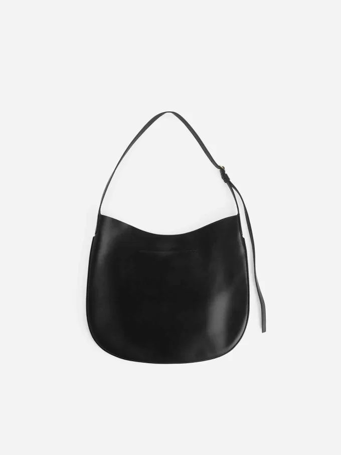 Halbmond Umhängetasche Halbmond Umhängetasche