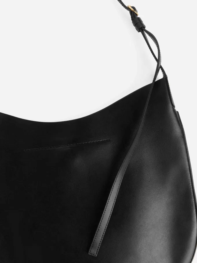 Halbmond Umhängetasche Halbmond Umhängetasche