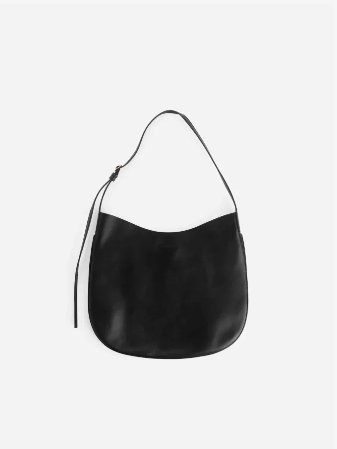 Halbmond Umhängetasche Halbmond Umhängetasche