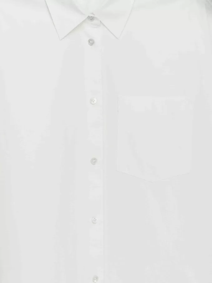 Hemd mit Fledermausärmeln Hemd mit Fledermausärmeln