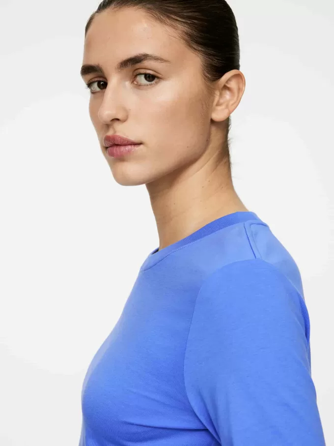 IRIS Leichtes T-Shirt