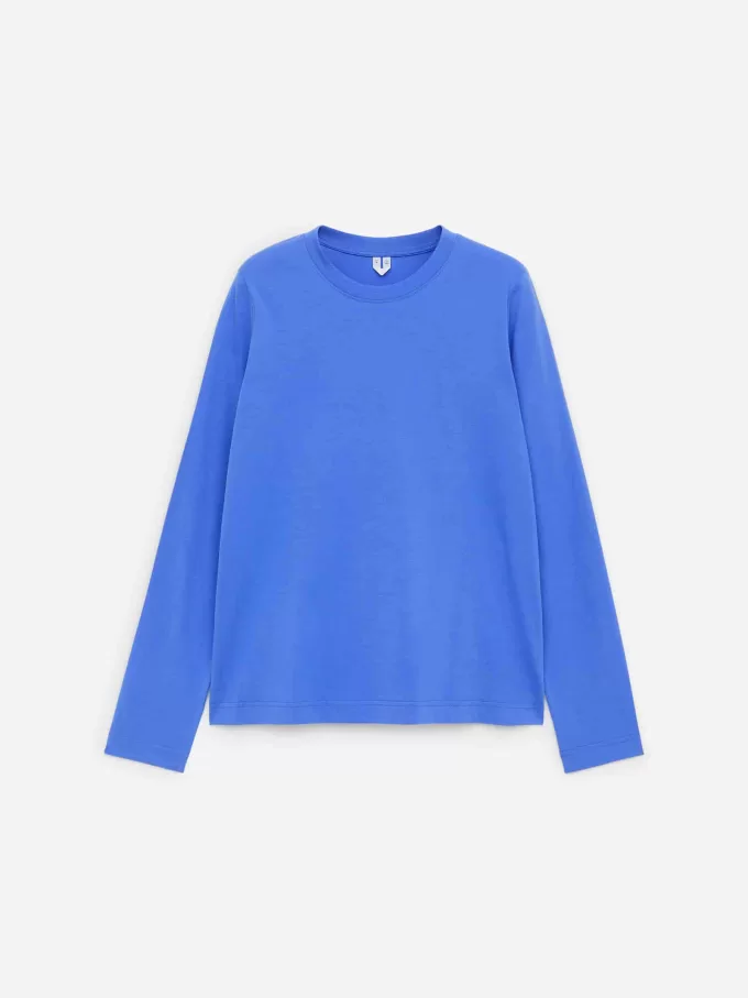 IRIS Leichtes T-Shirt