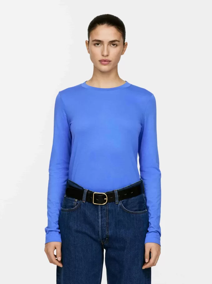 IRIS Leichtes T-Shirt