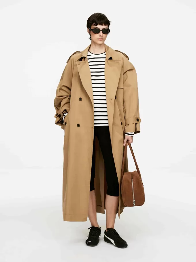 IRIS Leichtes T-Shirt IRIS Leichtes T-Shirt