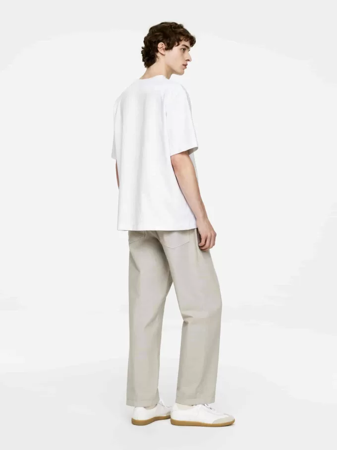 Interlock-T-Shirt Interlock-T-Shirt