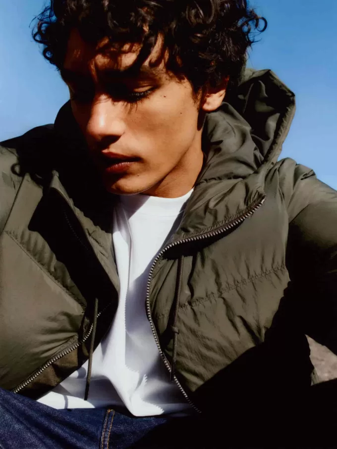 Interlock-T-Shirt Interlock-T-Shirt