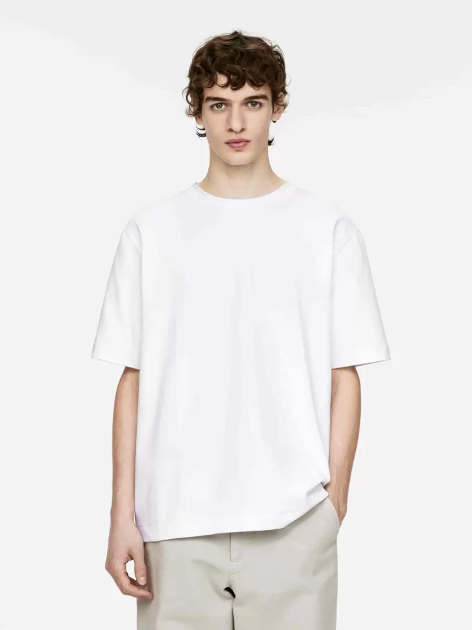 Interlock-T-Shirt Interlock-T-Shirt