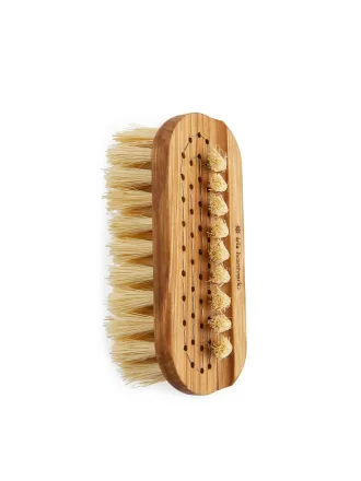 Iris Hantverk Nagelbürste