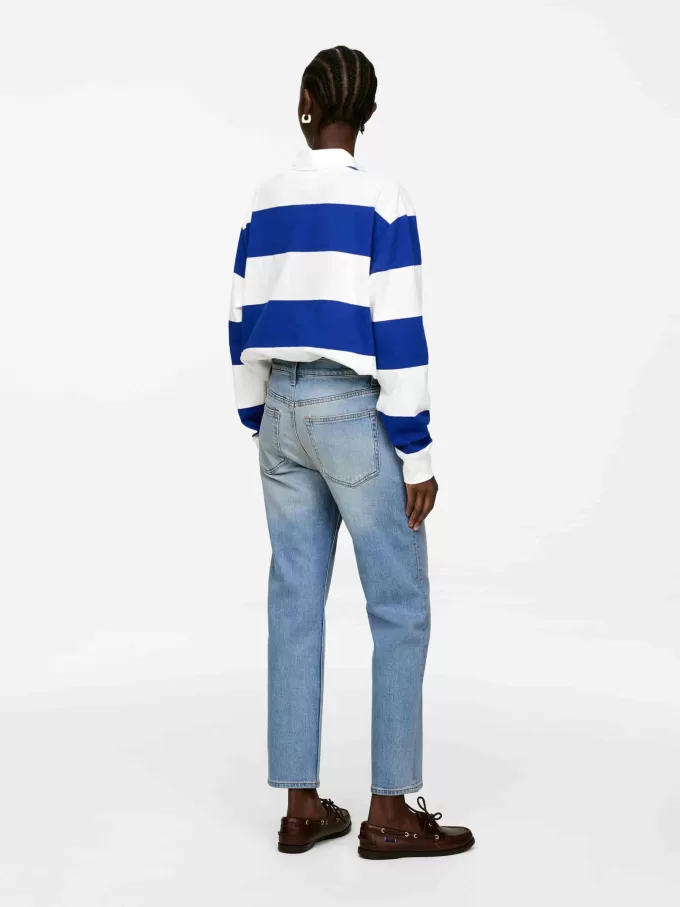 JADE CROPPED Slim Jeans JADE CROPPED Slim Jeans