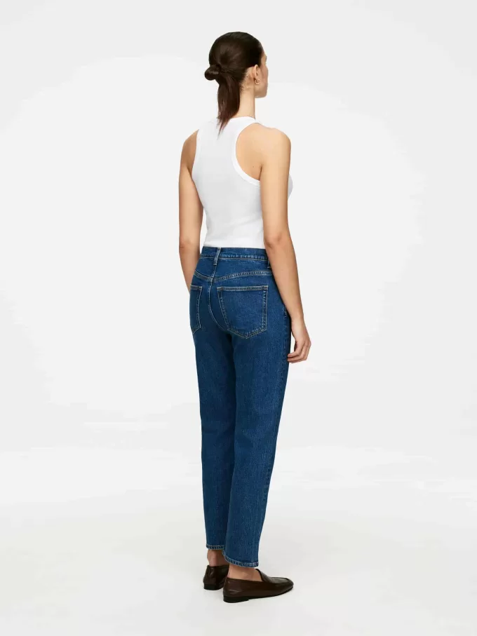 JADE CROPPED Slim Jeans JADE CROPPED Slim Jeans