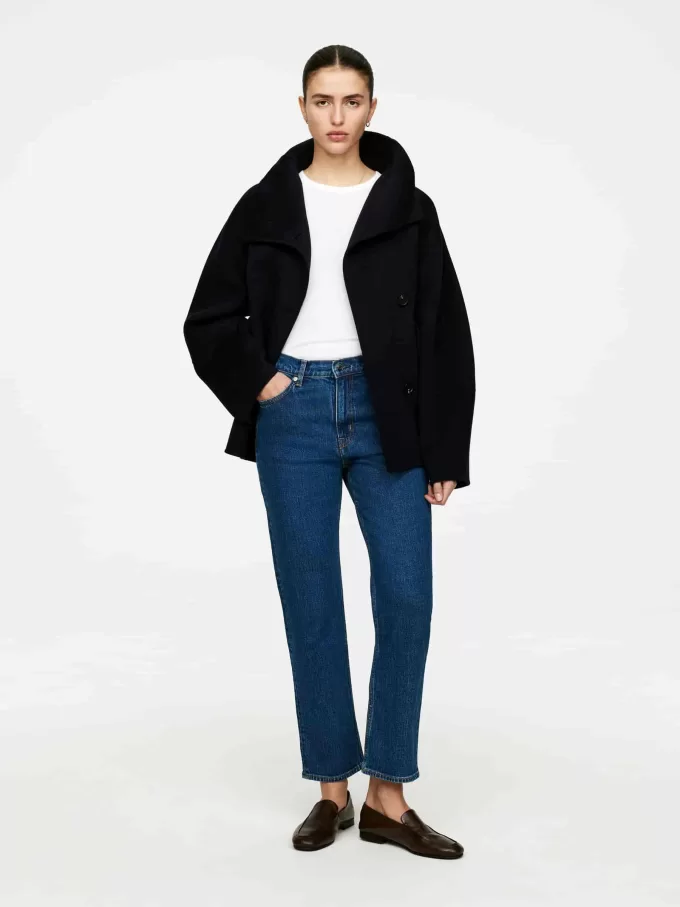 JADE CROPPED Slim Jeans JADE CROPPED Slim Jeans