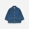 Jeans-Overshirt Jeans-Overshirt
