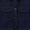 Jeans-Overshirt Jeans-Overshirt