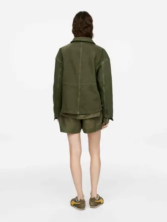 Jeansjacke Jeansjacke