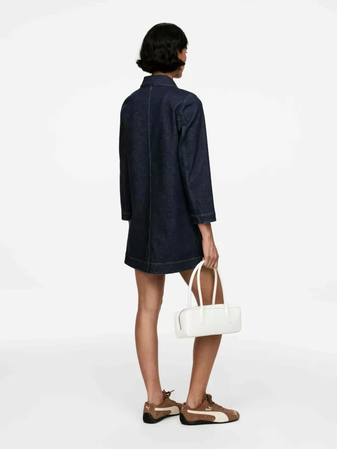 Jeanskleid Jeanskleid