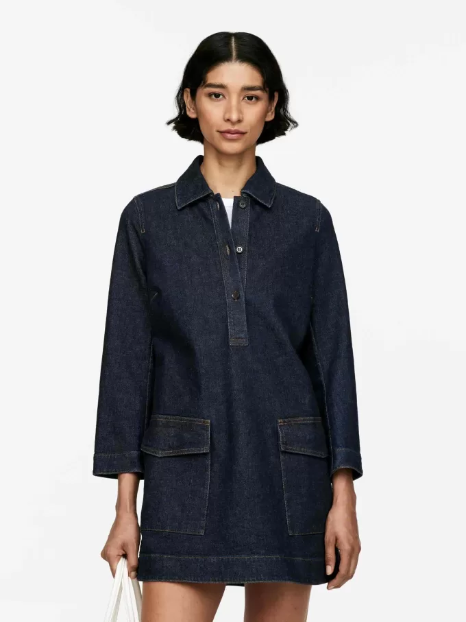 Jeanskleid Jeanskleid