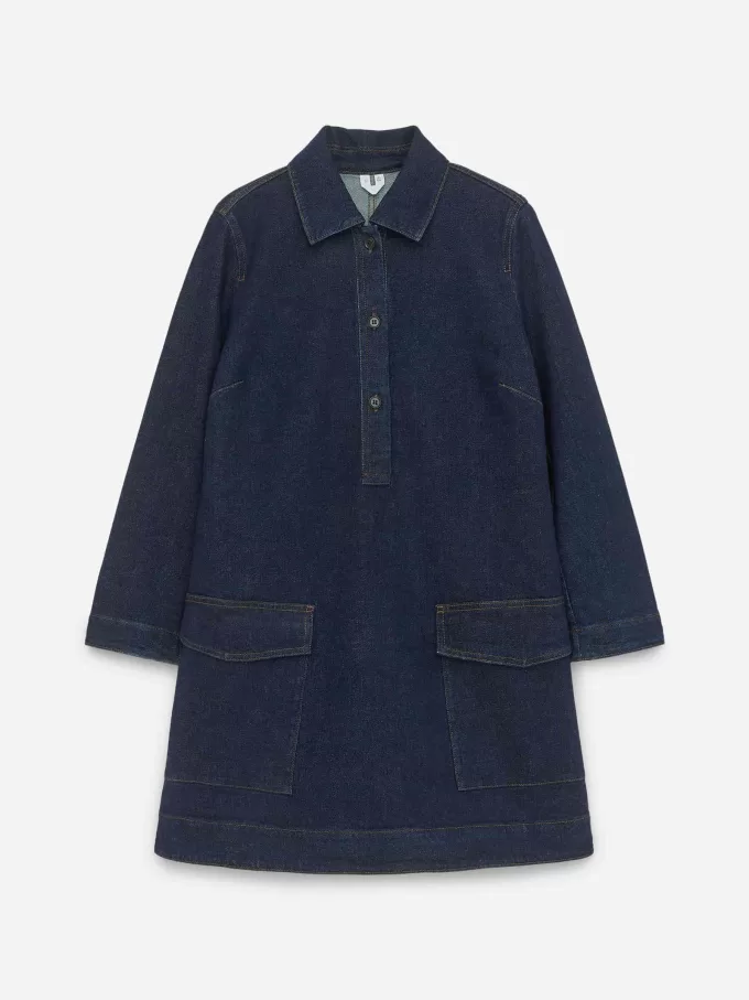 Jeanskleid Jeanskleid