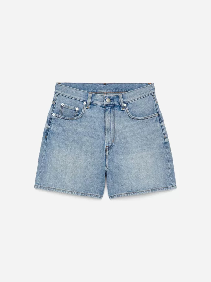 Jeansshorts Jeansshorts