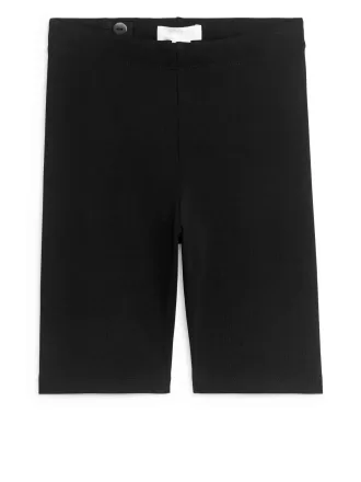 Jersey-Fahrradshorts