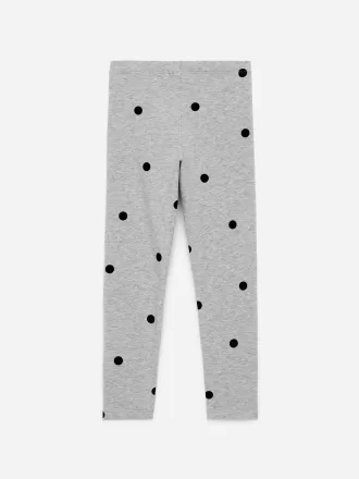 Jersey-Leggings Jersey-Leggings